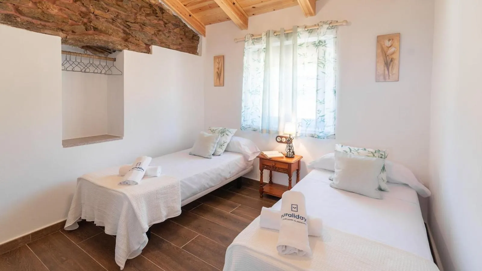 Casa Rural Los Aleses Velez-Malaga By Ruralidays 0*, Velez Malaga