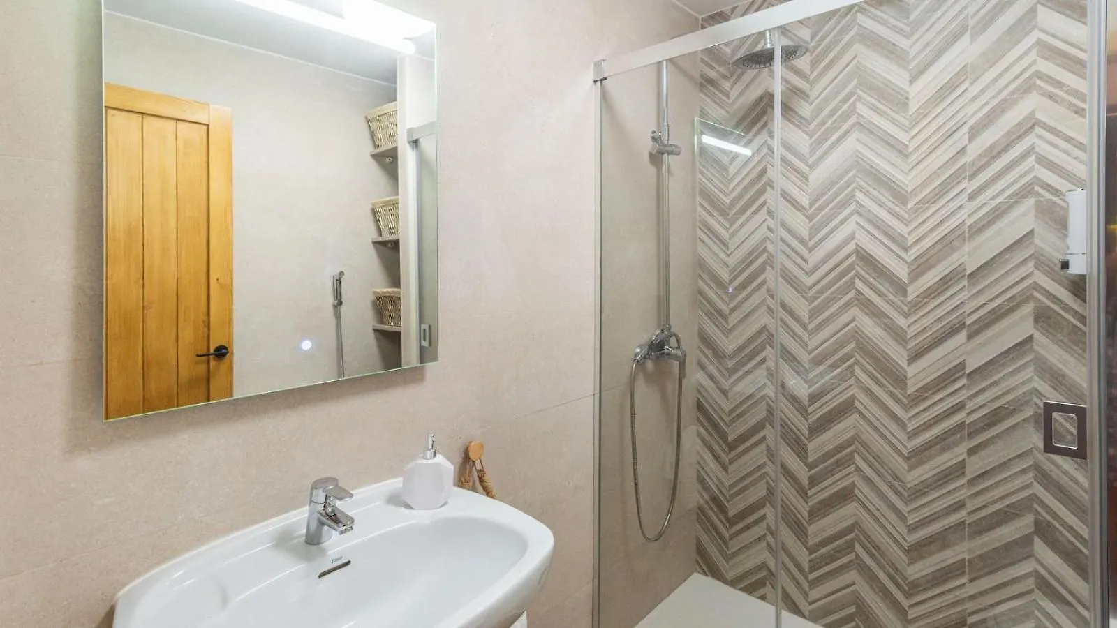 Holiday home Casa Rural Los Aleses Velez-Malaga By Ruralidays Spain