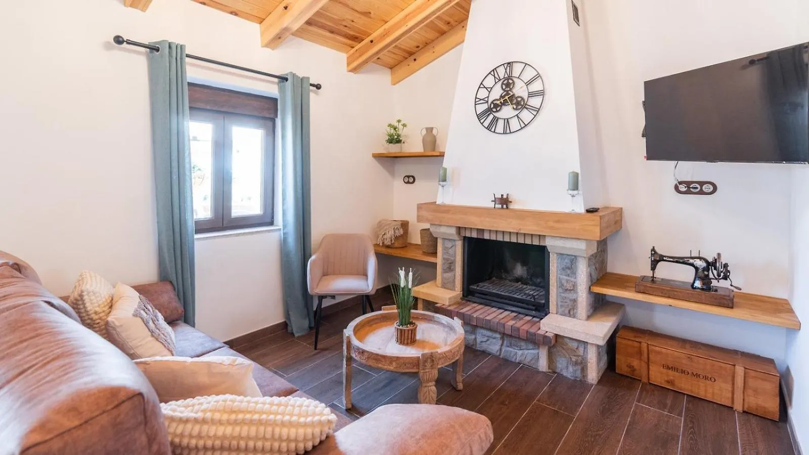 Holiday home Casa Rural Los Aleses Velez-Malaga By Ruralidays