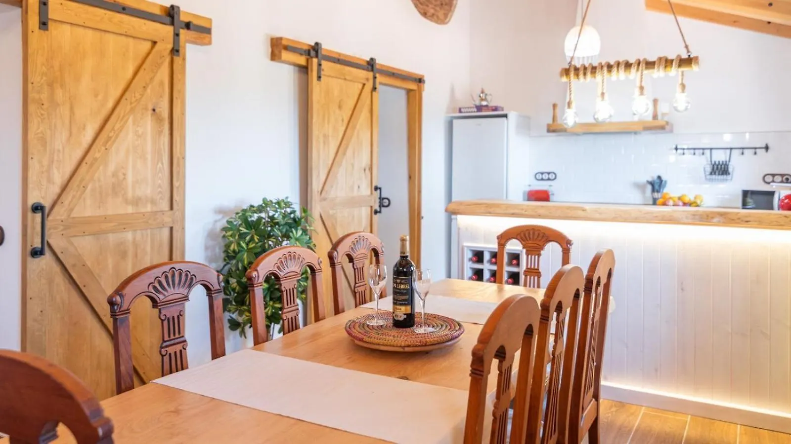 Casa Rural Los Aleses Velez-Malaga By Ruralidays Holiday home