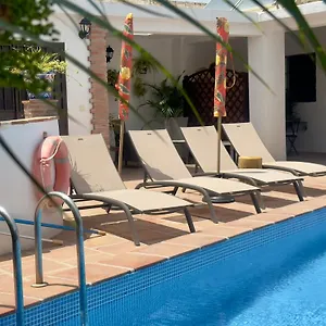 Casa Bambu Guest house